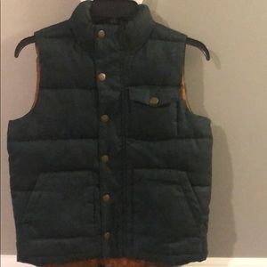 Old Navy Boy’s Vest